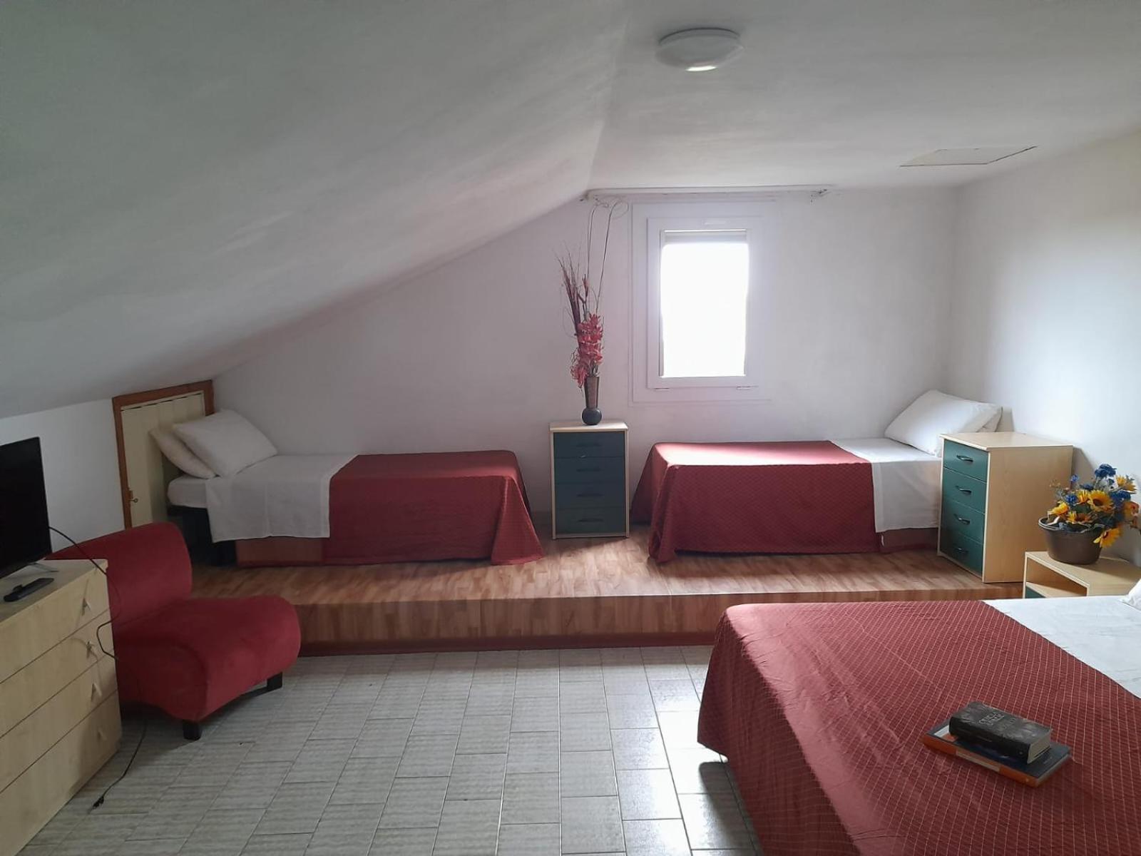 Hotel Antony