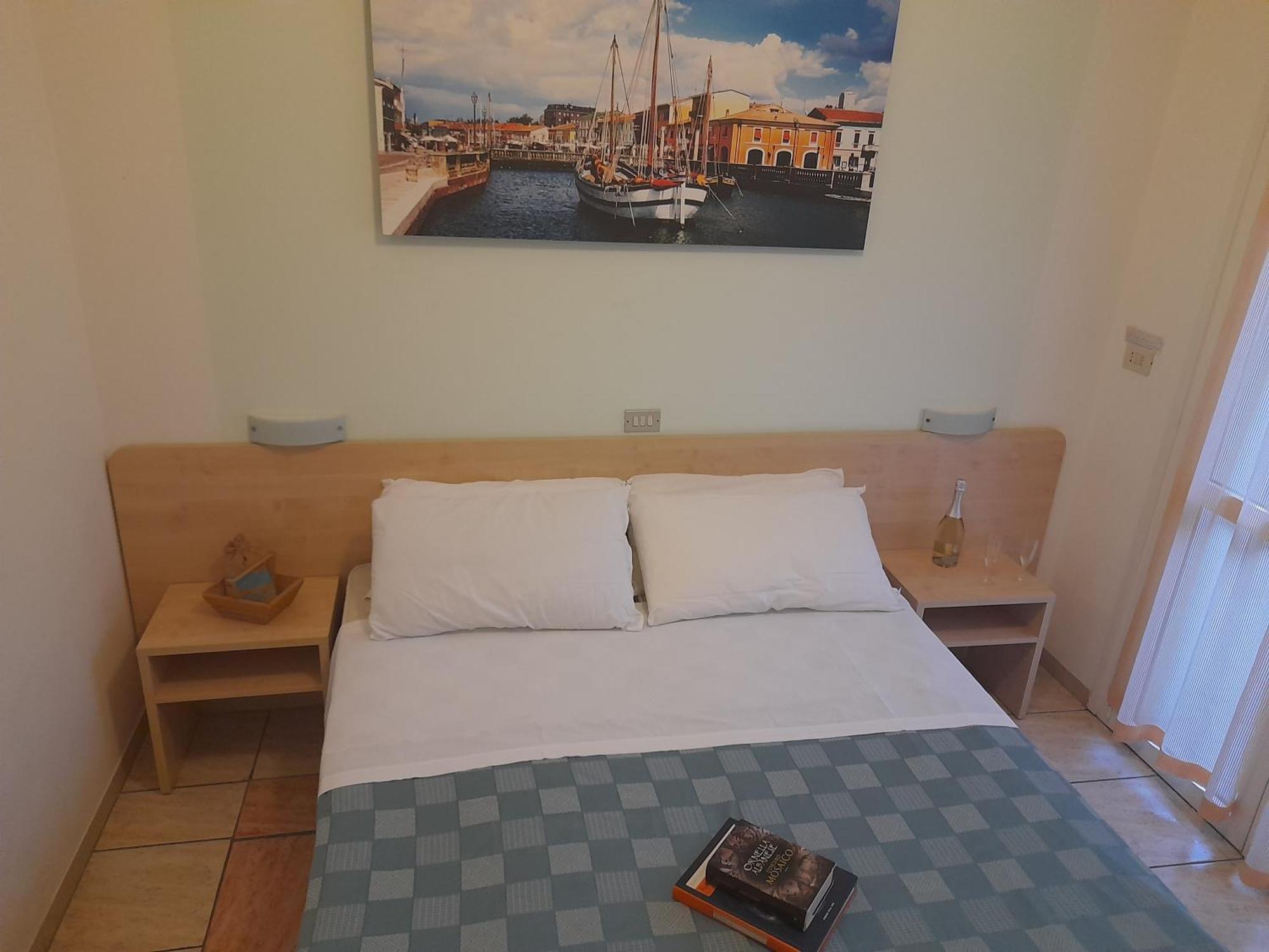 Hotel Antony 3*