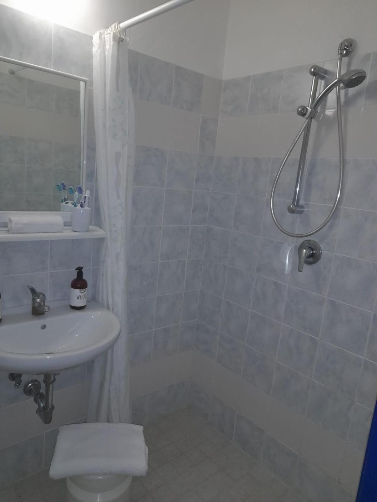 Antony Hotel Cervia