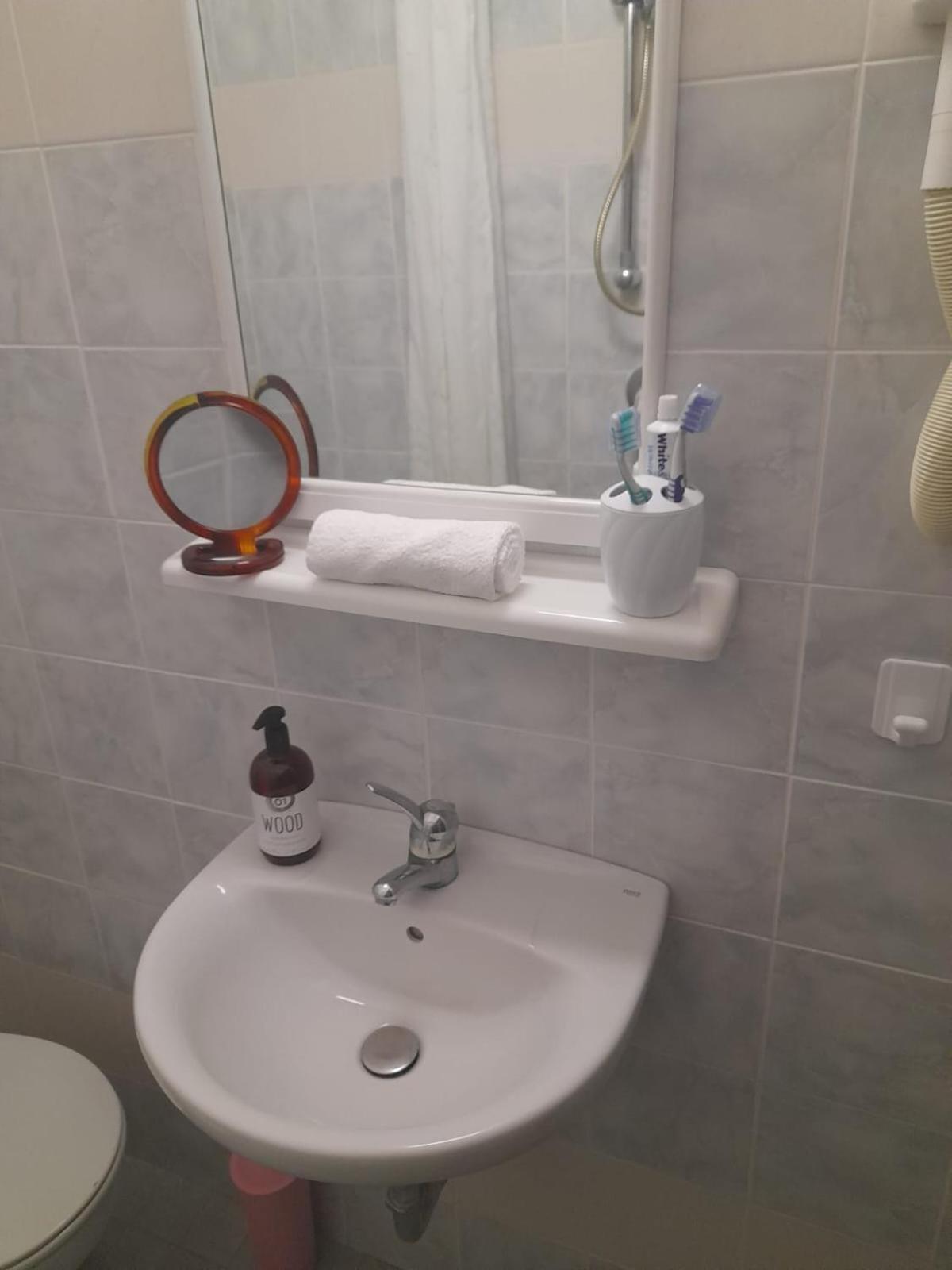 Hotel Antony 3*