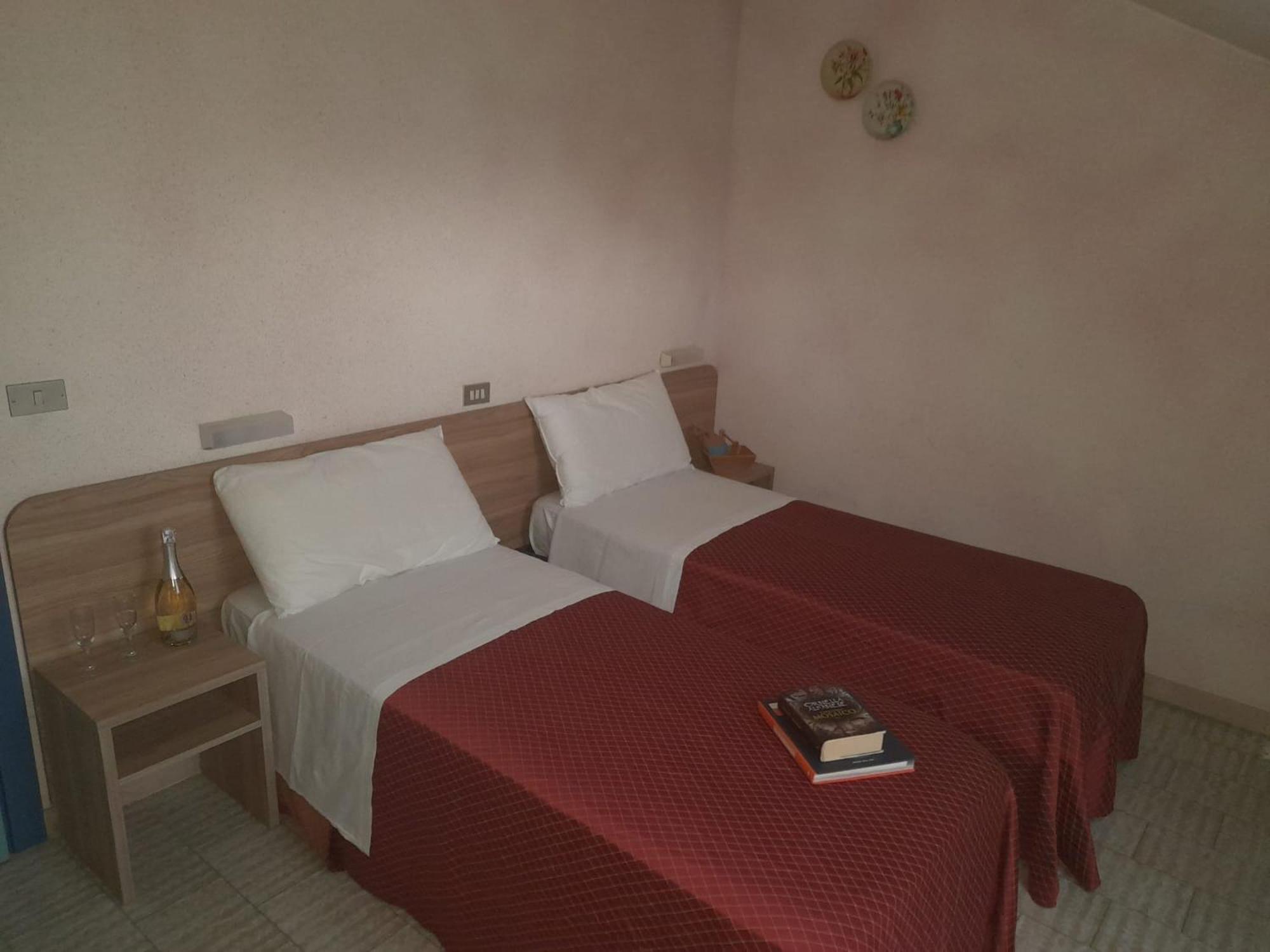 Hotel Antony 3*