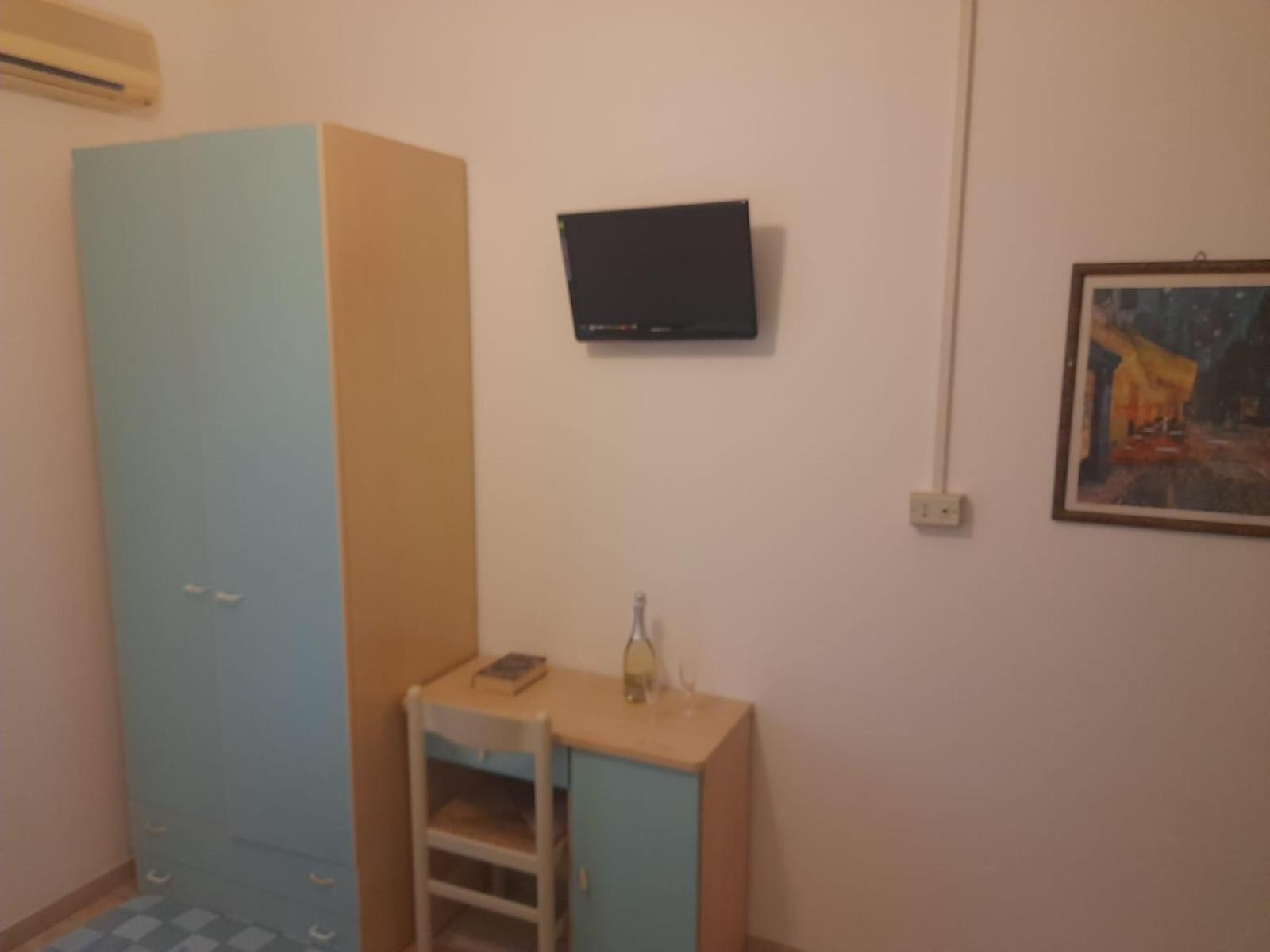 Antony Hotel Cervia