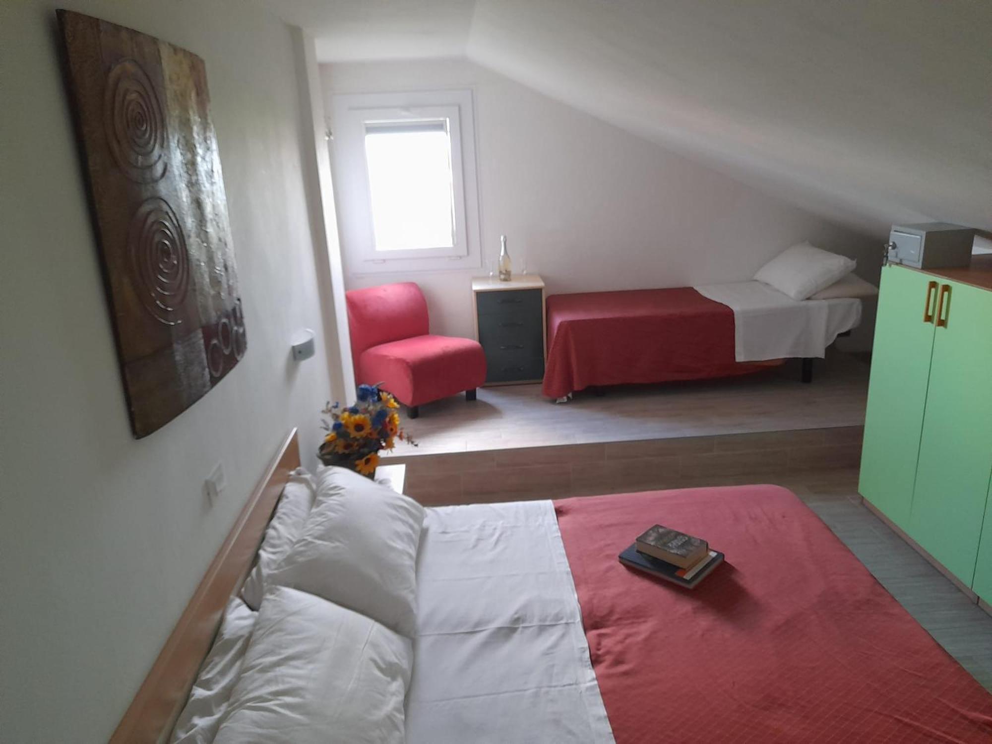Hotel Antony