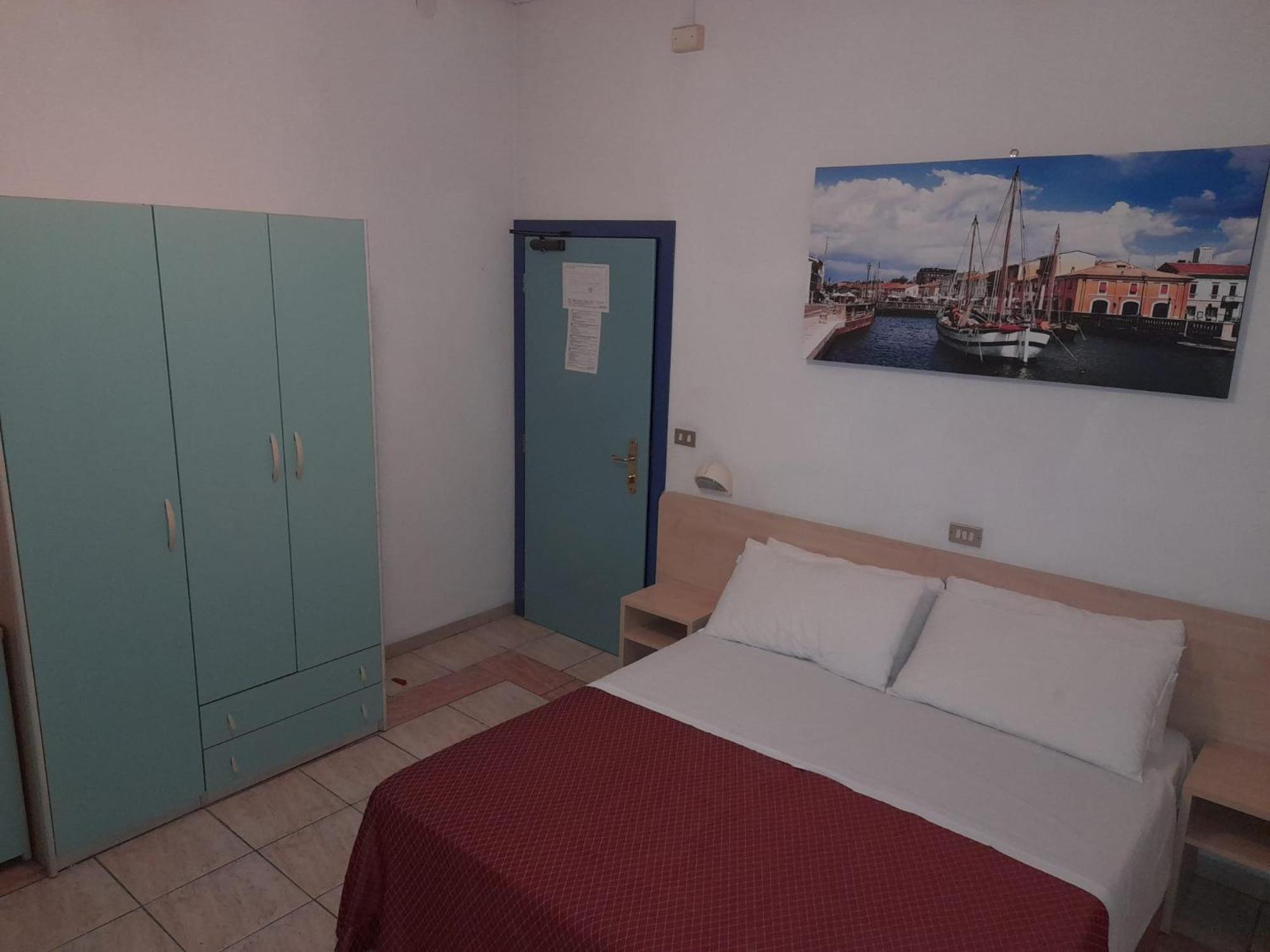 Hotel Antony Cervia