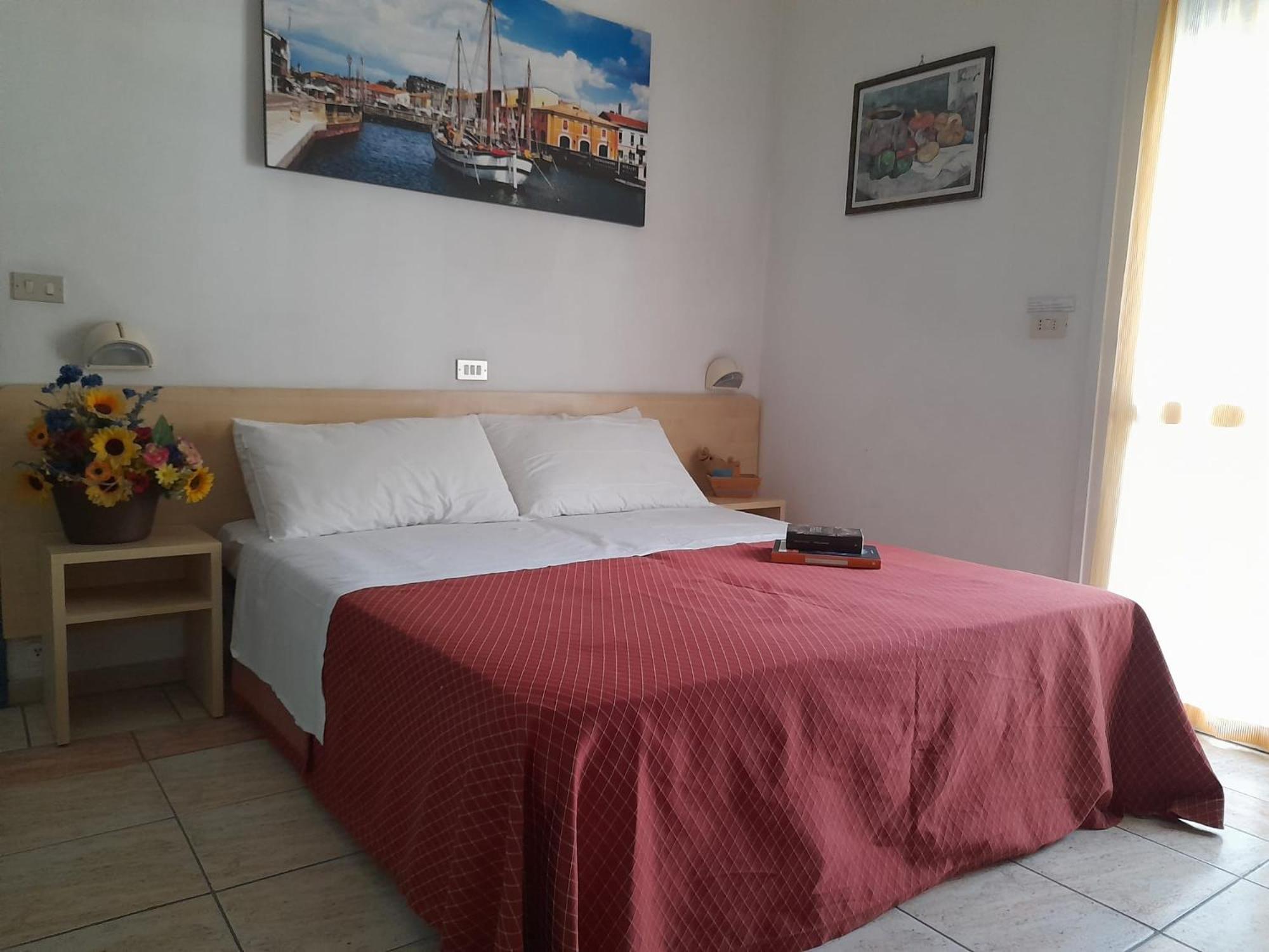 Antony Hotel Cervia