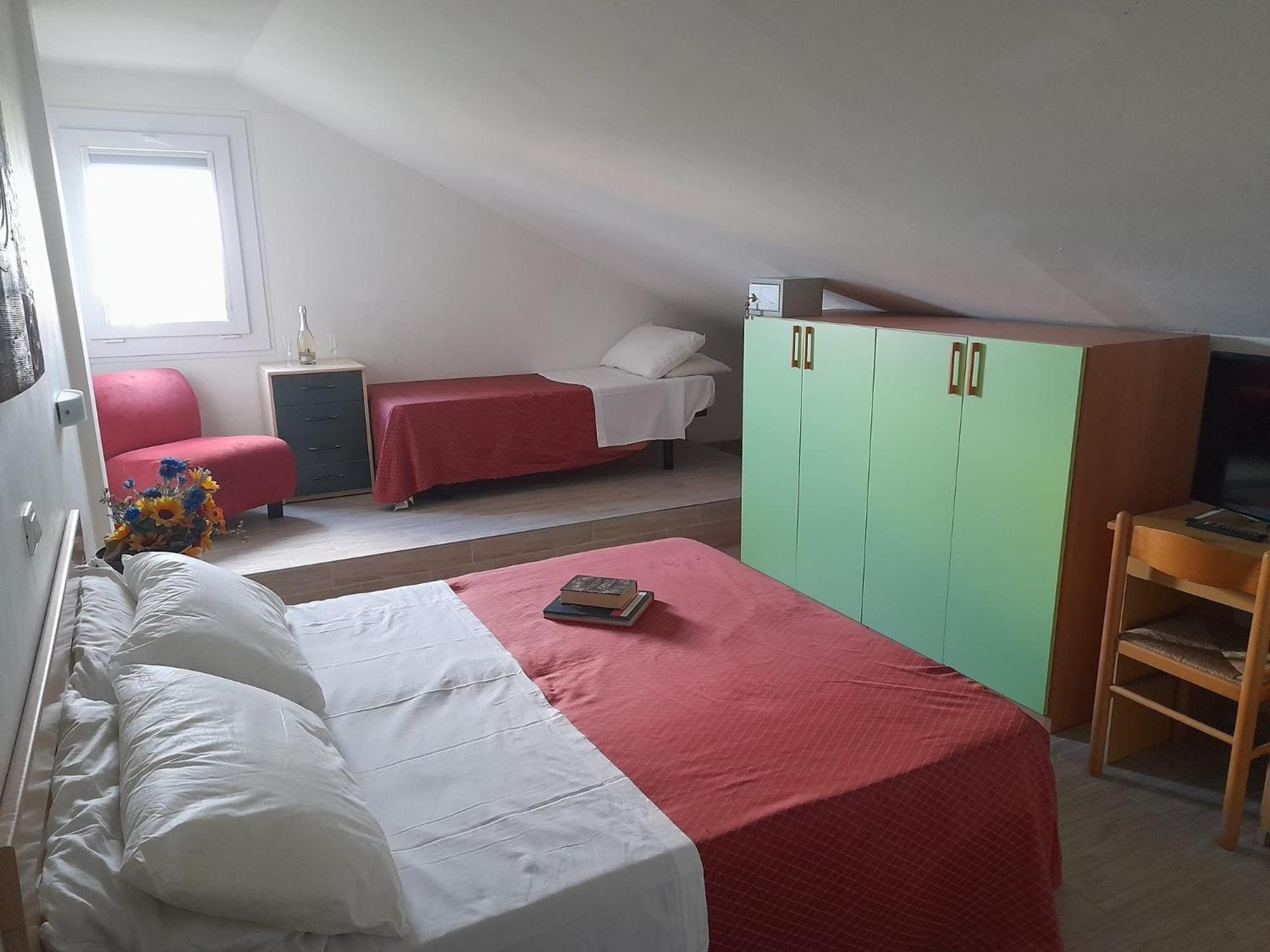 Antony Hotel