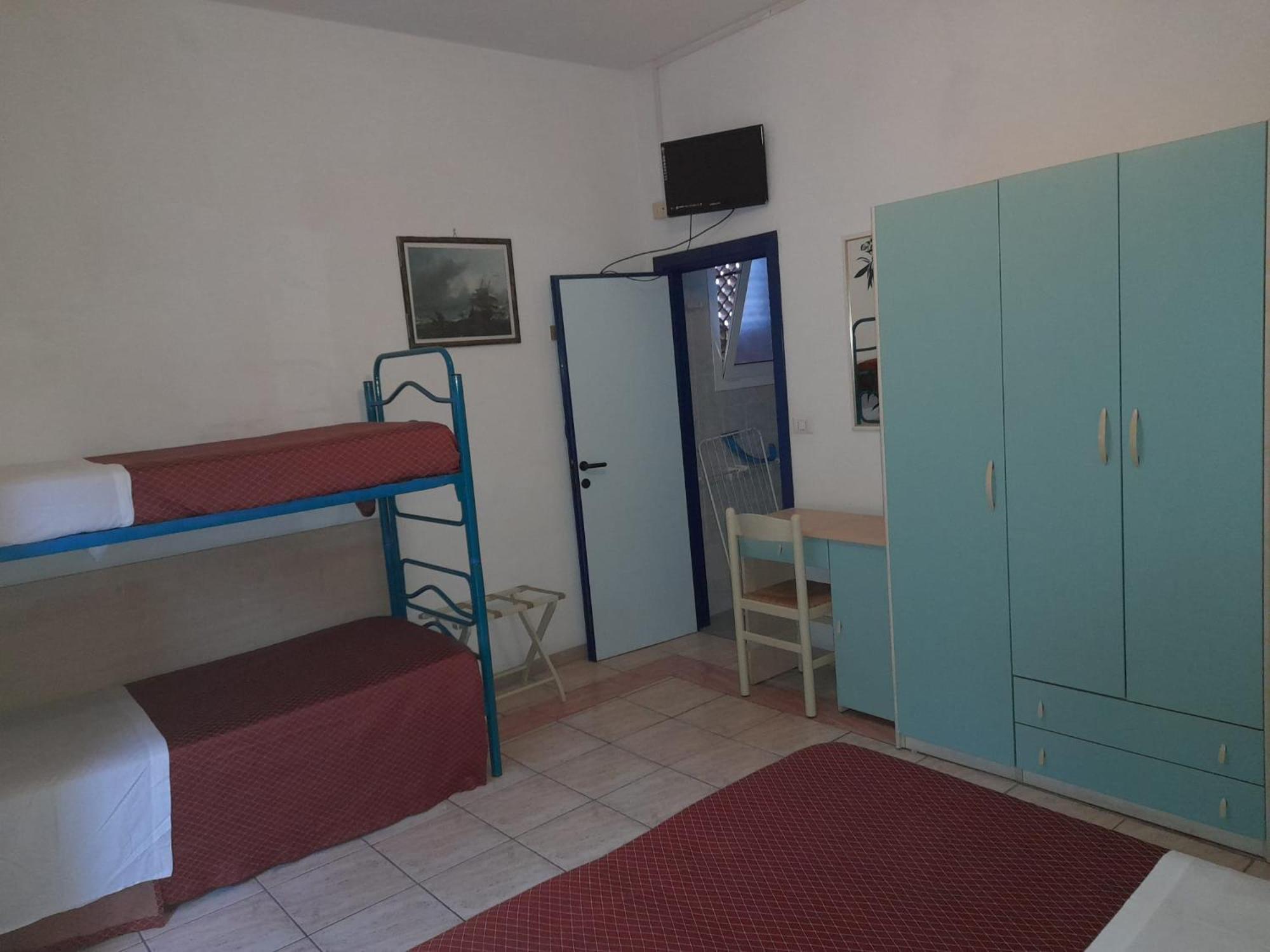 Hotel Antony