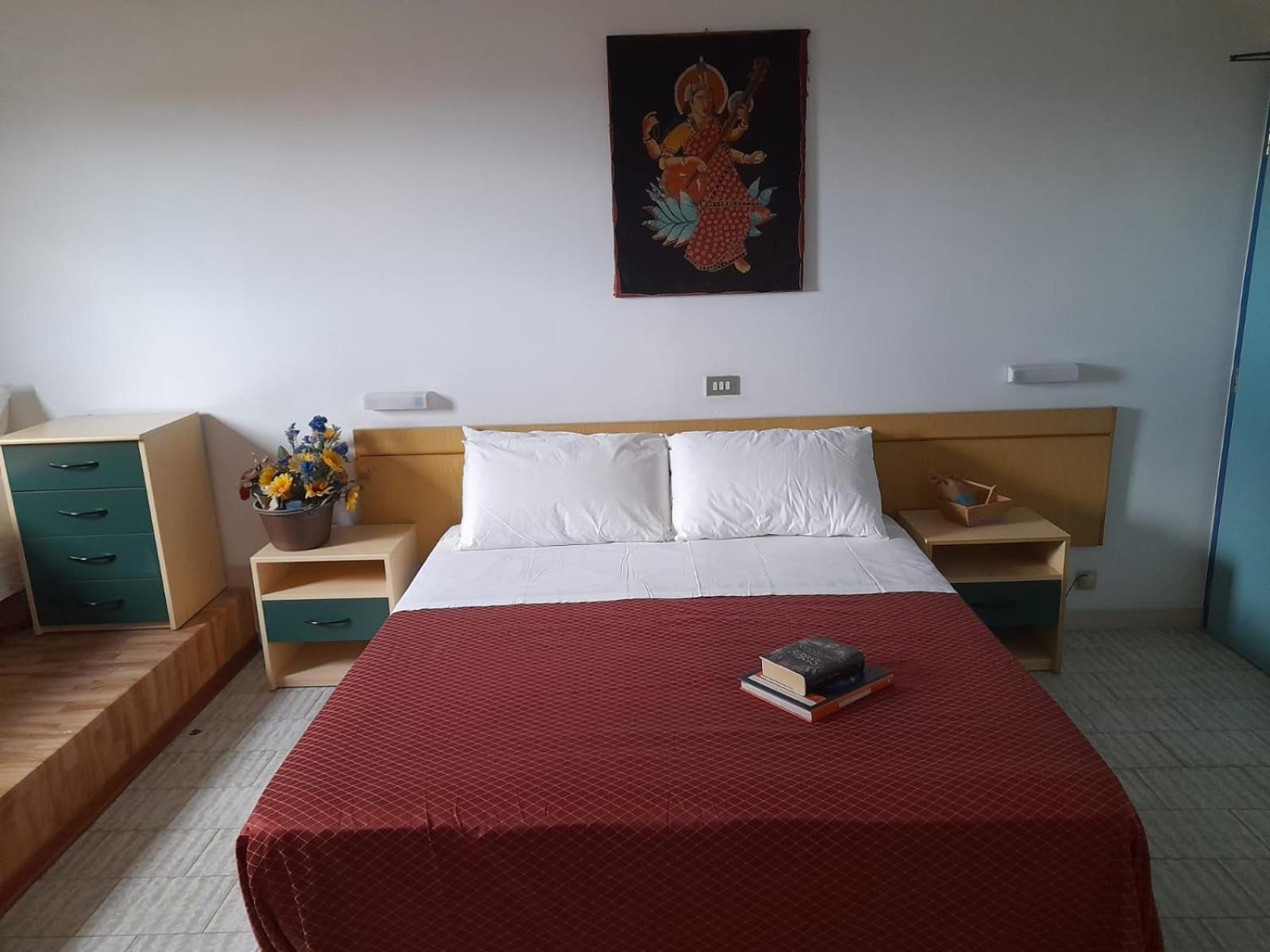 Antony Hotel 3*