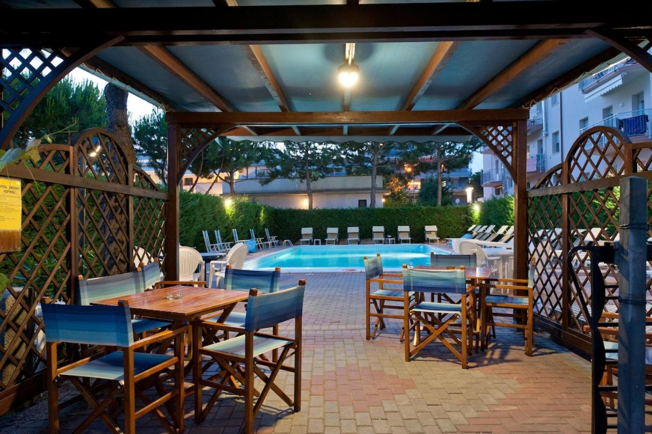 Hotel Antony Cervia