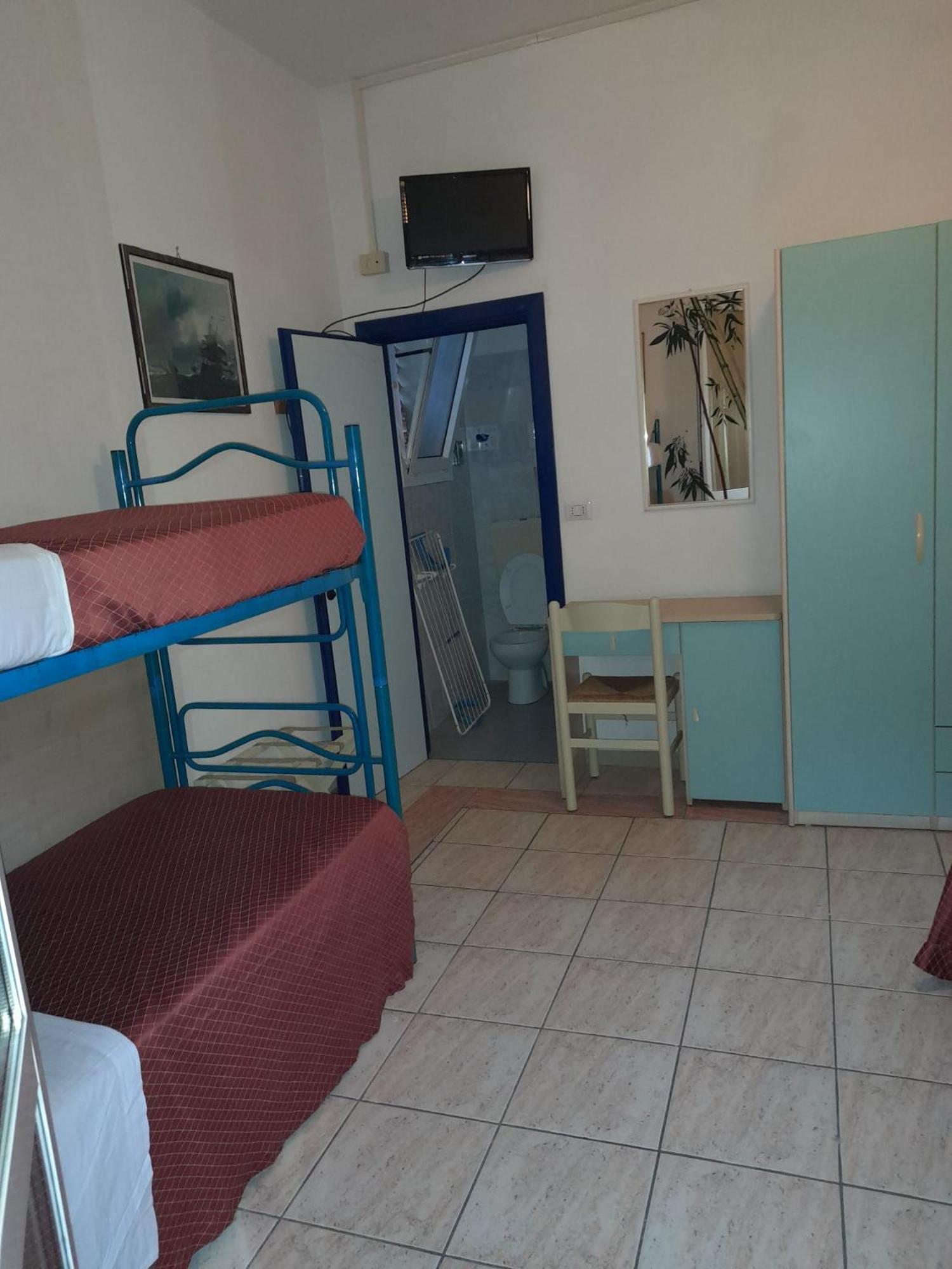 Antony Hotel 3*