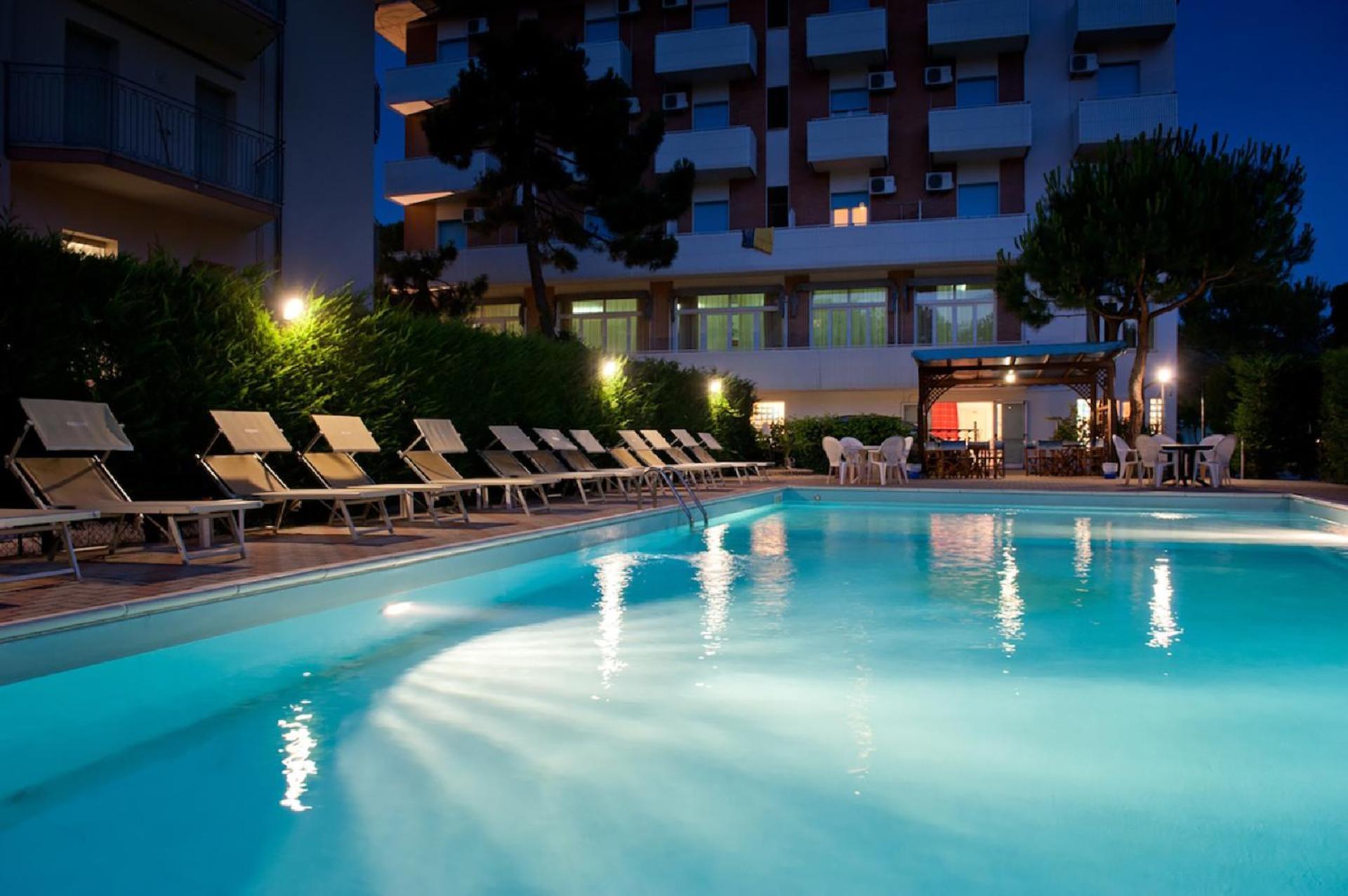 Antony Hotel Cervia
