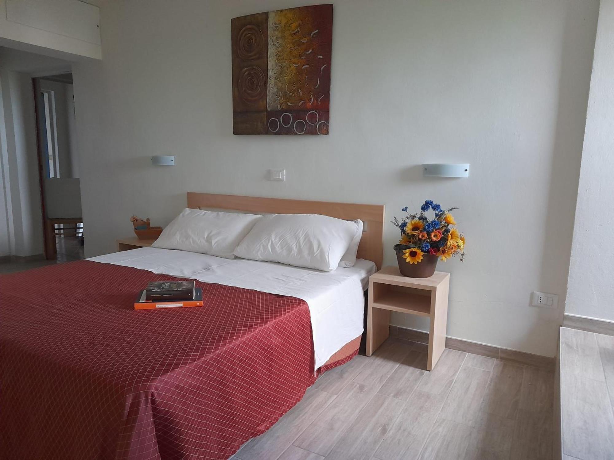 Antony 3* Cervia